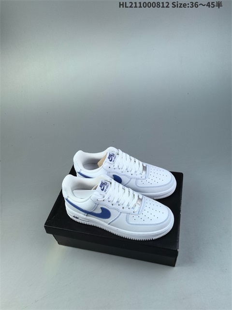 women air force one shoes 36-45 2025-9-19-778